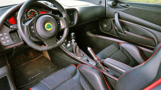Illustration for article titled Web Find: Lotus Evora S